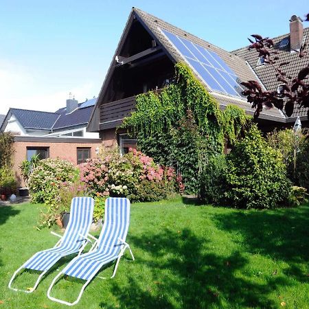 La Casa Ferienwohnung Schauinsland Steinberg  Bagian luar foto