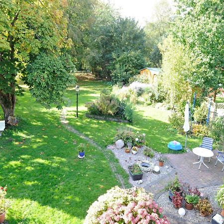 La Casa Ferienwohnung Schauinsland Steinberg  Bagian luar foto