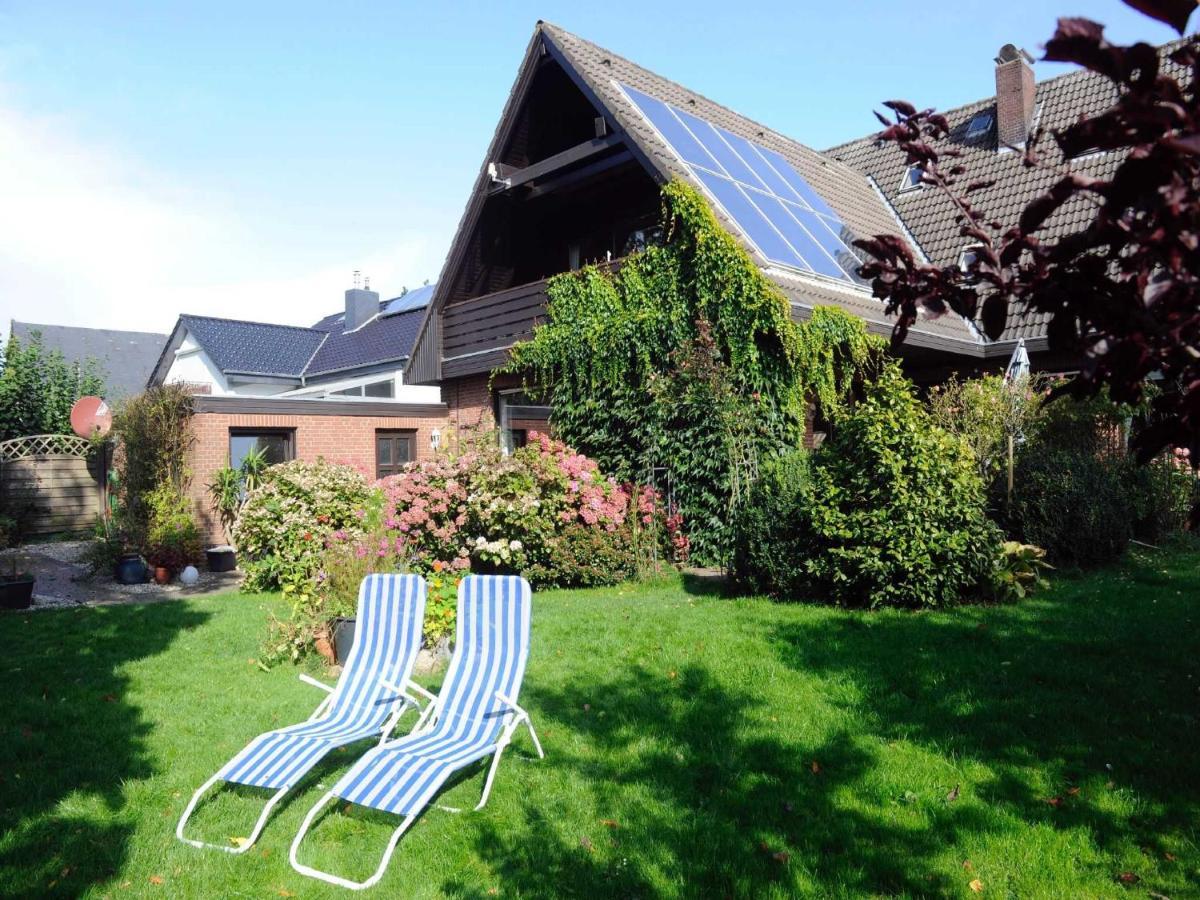 La Casa Ferienwohnung Schauinsland Steinberg  Bagian luar foto