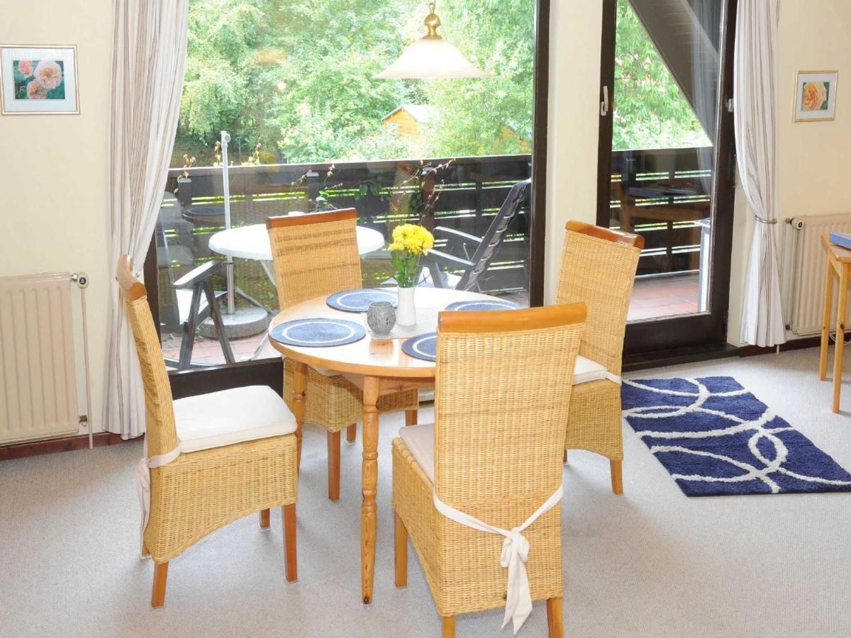 La Casa Ferienwohnung Schauinsland Steinberg  Bagian luar foto