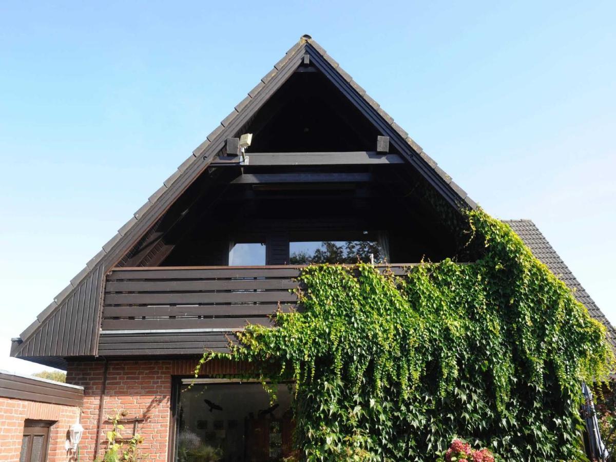 La Casa Ferienwohnung Schauinsland Steinberg  Bagian luar foto