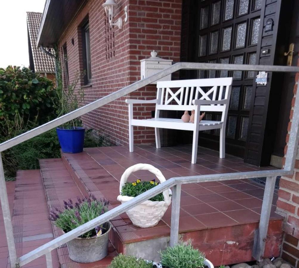 La Casa Ferienwohnung Schauinsland Steinberg  Bagian luar foto