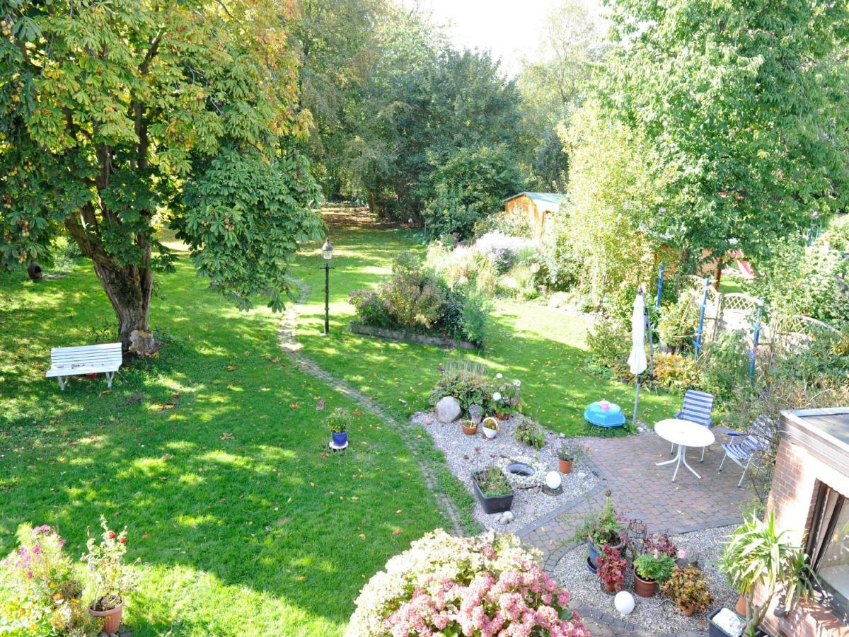 La Casa Ferienwohnung Schauinsland Steinberg  Bagian luar foto