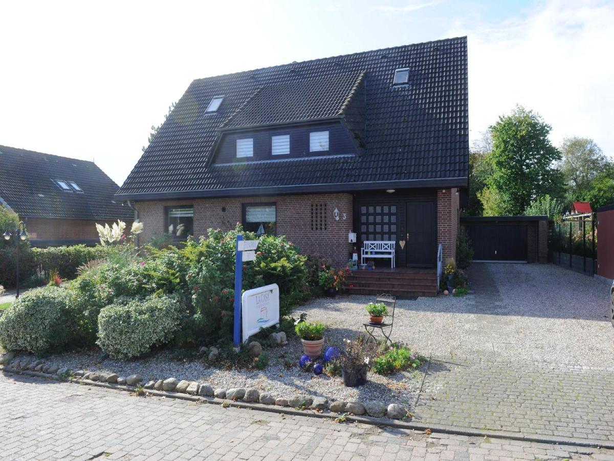 La Casa Ferienwohnung Schauinsland Steinberg  Bagian luar foto