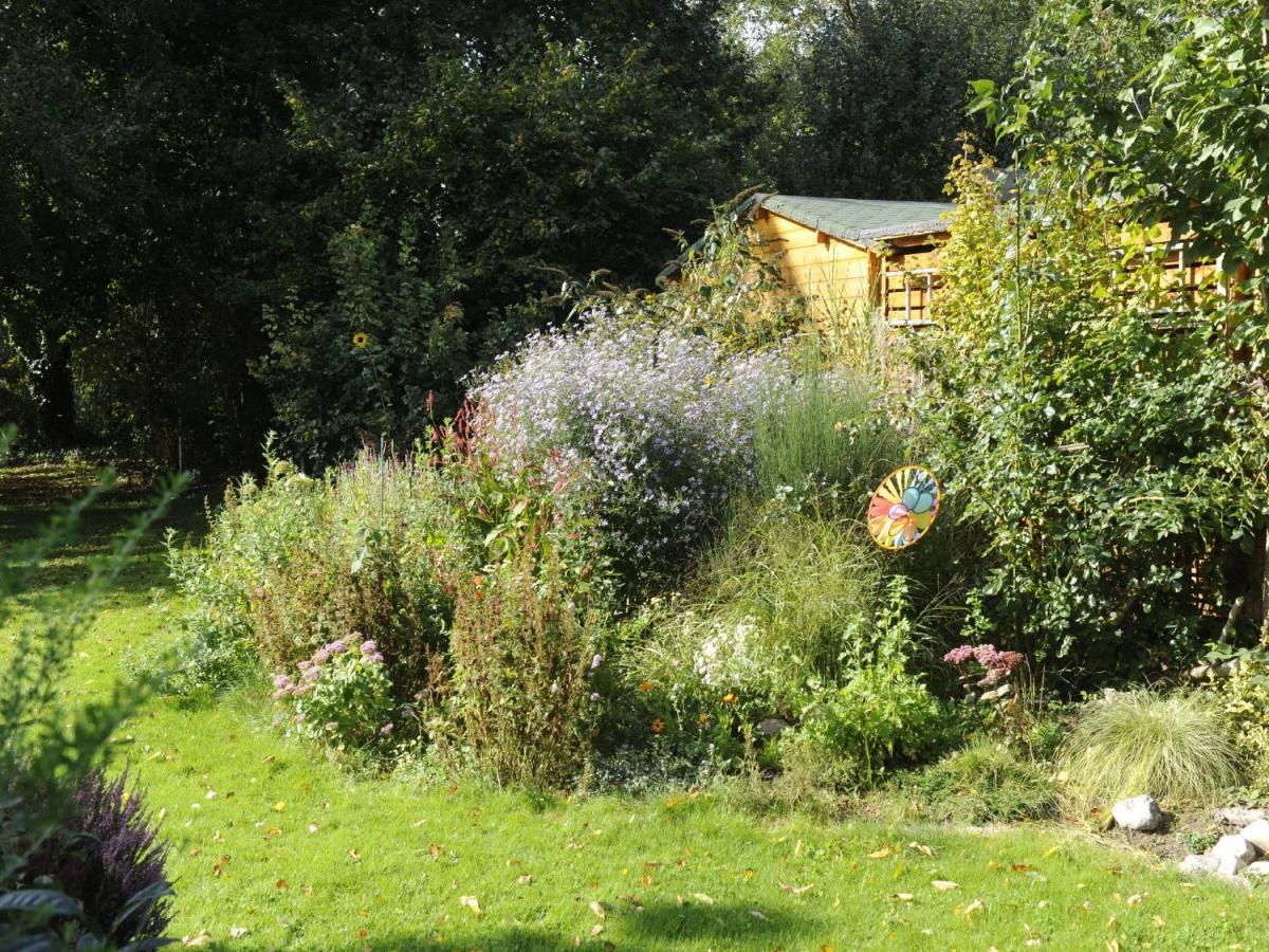 La Casa Ferienwohnung Schauinsland Steinberg  Bagian luar foto
