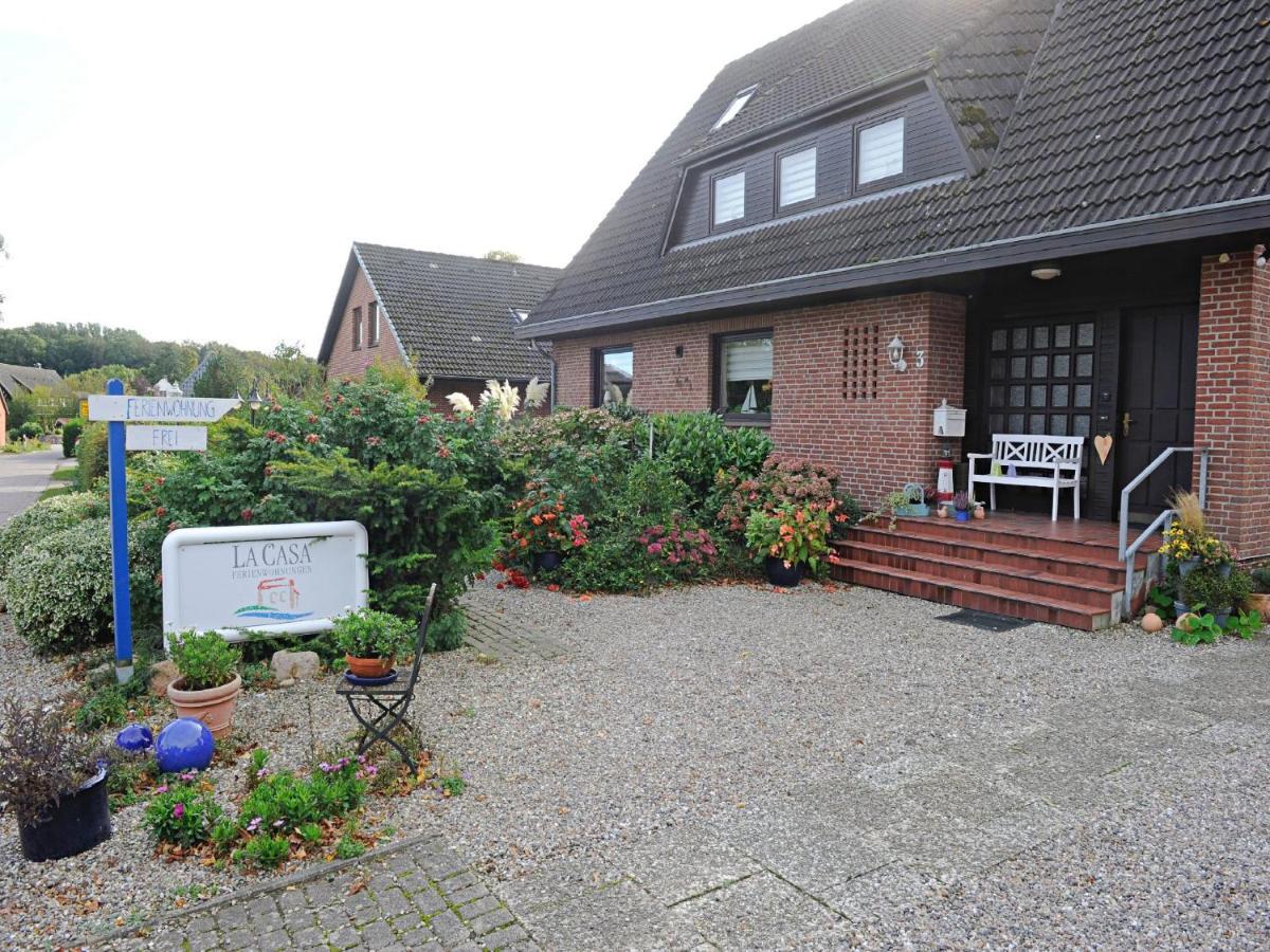 La Casa Ferienwohnung Schauinsland Steinberg  Bagian luar foto