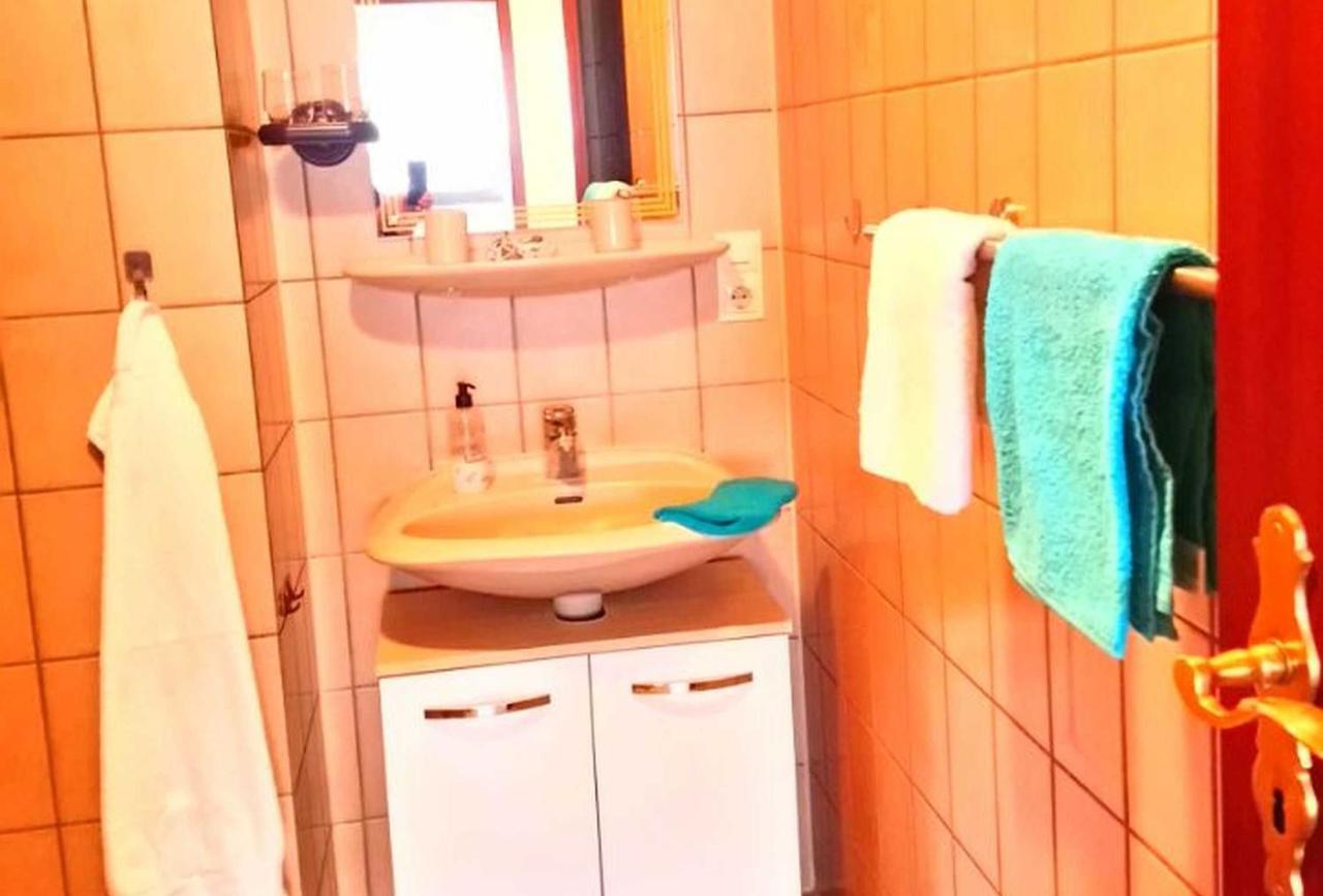 La Casa Ferienwohnung Schauinsland Steinberg  Bagian luar foto
