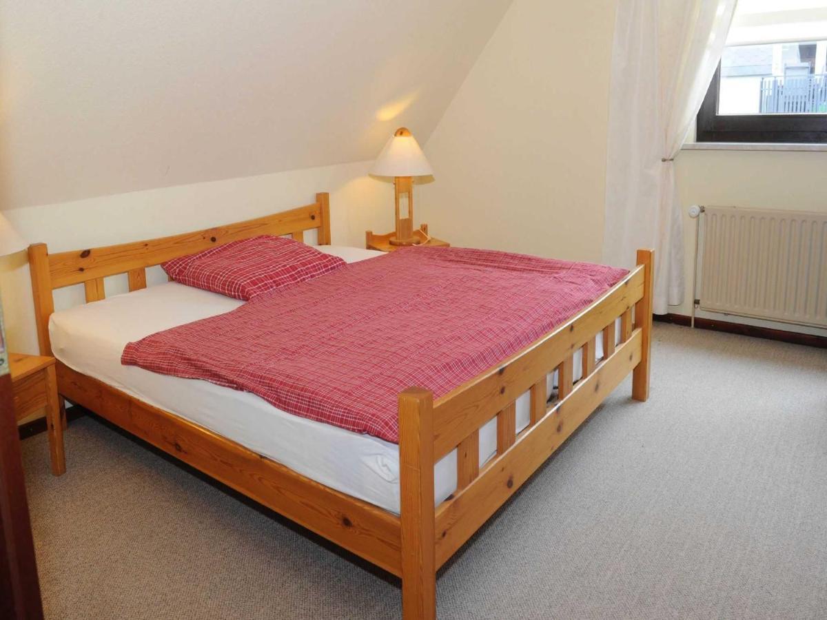 La Casa Ferienwohnung Schauinsland Steinberg  Bagian luar foto