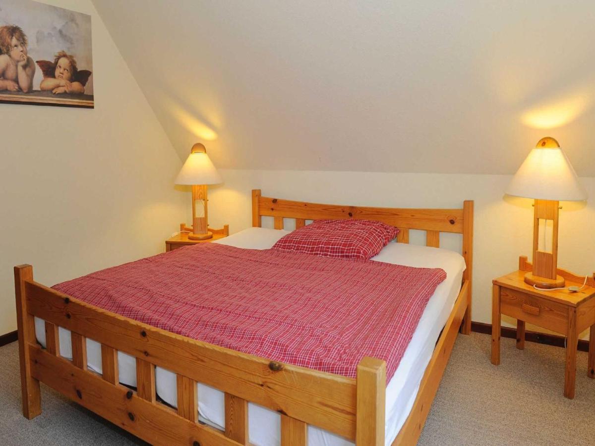 La Casa Ferienwohnung Schauinsland Steinberg  Bagian luar foto