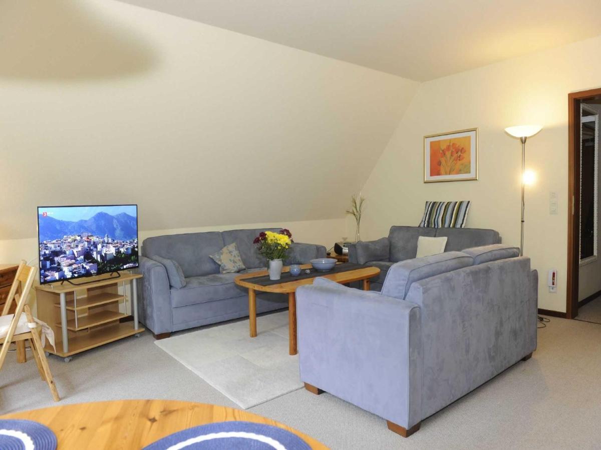 La Casa Ferienwohnung Schauinsland Steinberg  Bagian luar foto