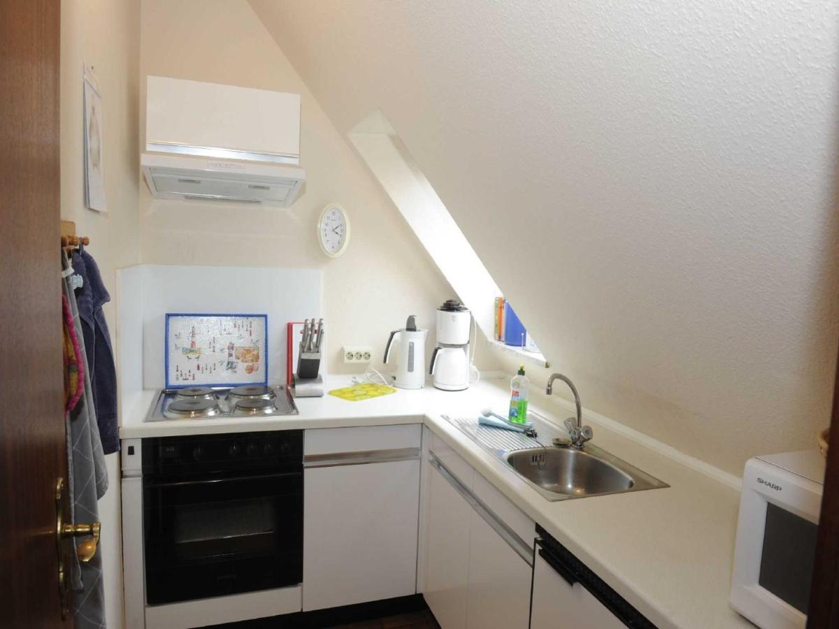 La Casa Ferienwohnung Schauinsland Steinberg  Bagian luar foto