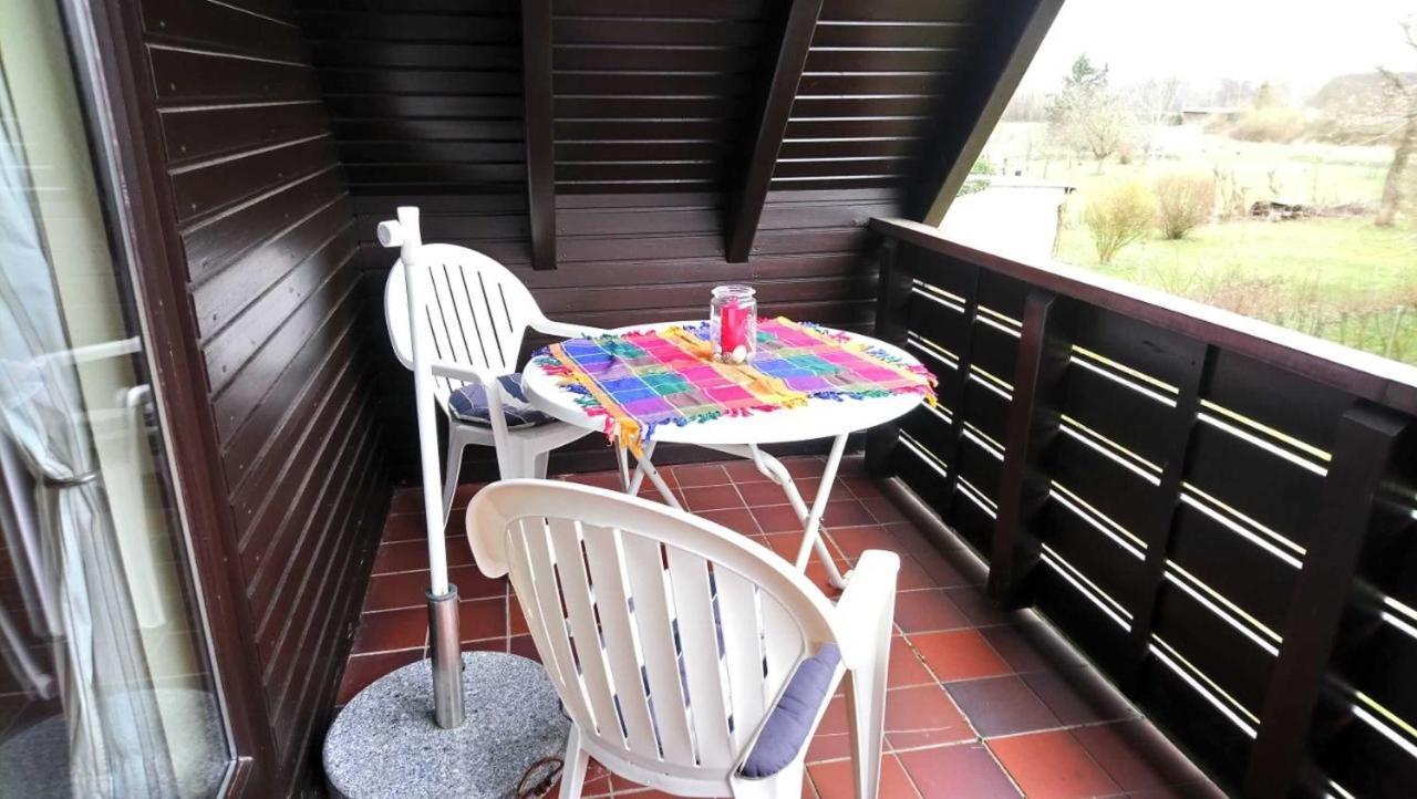 La Casa Ferienwohnung Schauinsland Steinberg  Bagian luar foto