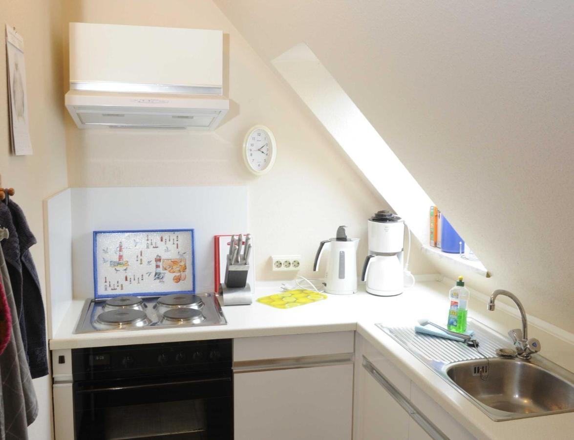 La Casa Ferienwohnung Schauinsland Steinberg  Bagian luar foto