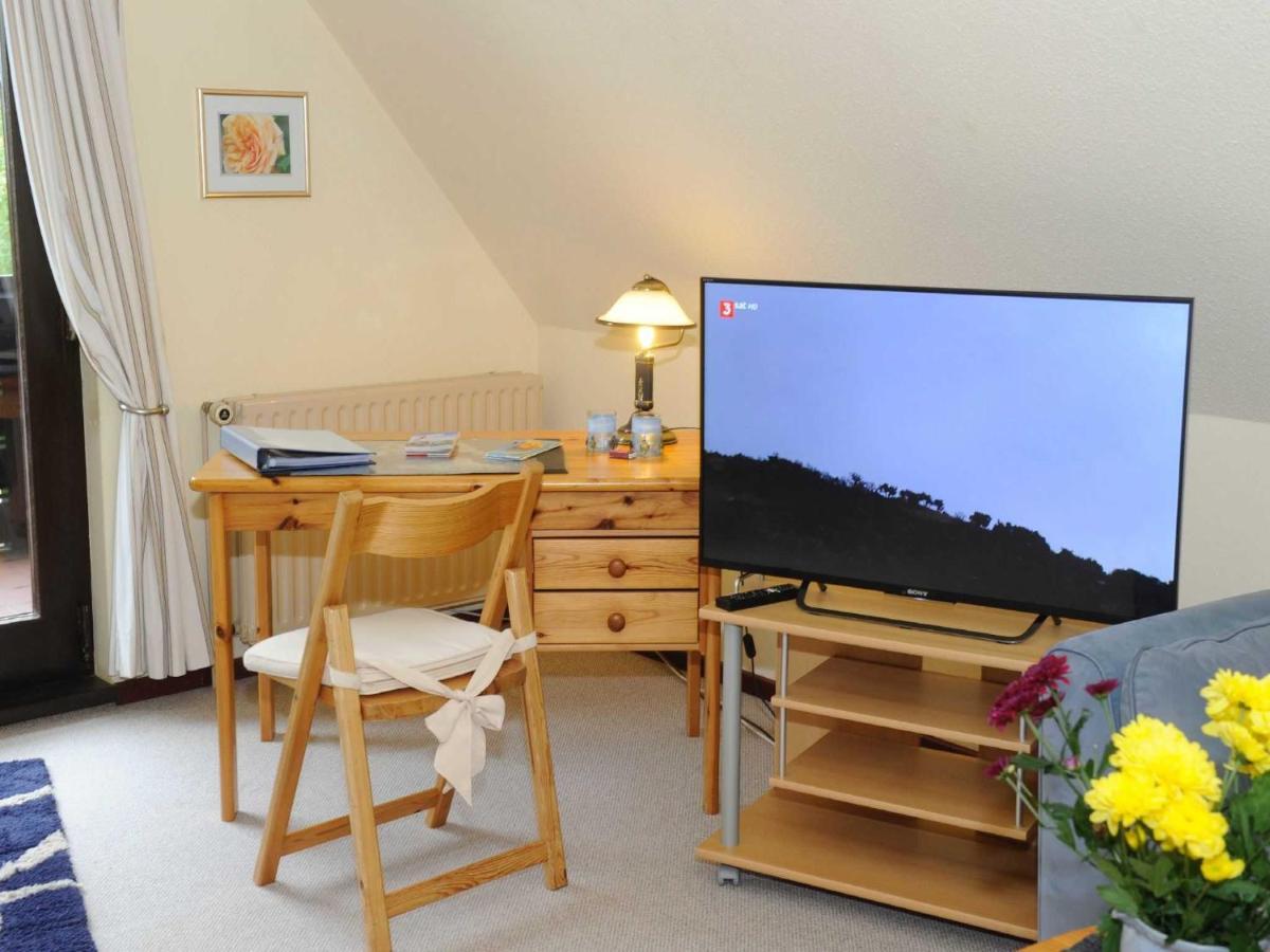 La Casa Ferienwohnung Schauinsland Steinberg  Bagian luar foto